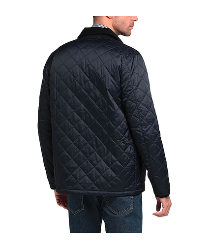 BARBOUR HORDEN QUILTED JACKET MSRP $300 