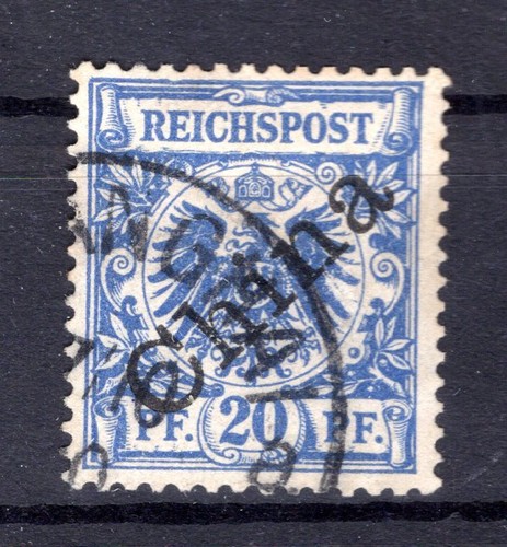 China 4I in excellent condition 13EUR (79054)