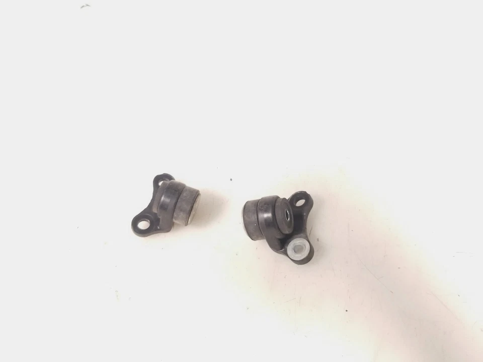 Кронштейн для крепления топливного бака 2006 Honda CRF100 бесплатная доставка - Изображение 4 из 4