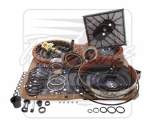 Fits Gm Th350 Th350c Transmission Rebuild Kit Performance Red Eagle Ls Level 2 Fits Gm Th350 Th350c Transmission Rebuild Kit Performance Red Eagle Ls Level 2