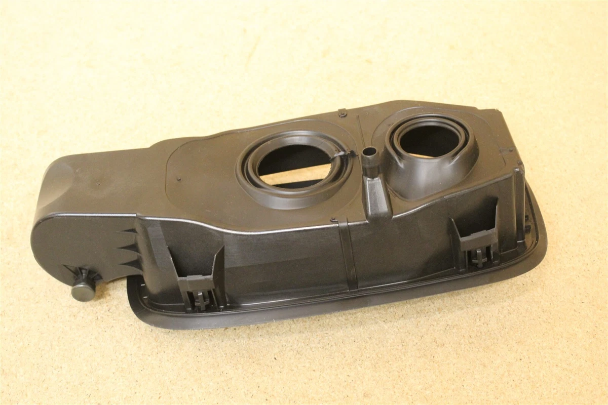 A2576304700 Fuel Filler Flap New genuine Mercedes-Benz part | eBay