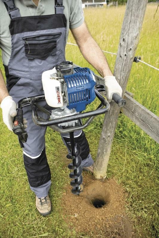 Image of Scheppach EB1700 on eBay