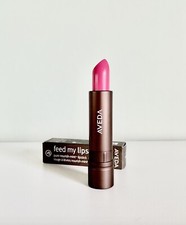 Aveda Feed My Lips Pure Nourish-mint Lipstick 18 LYCHEE