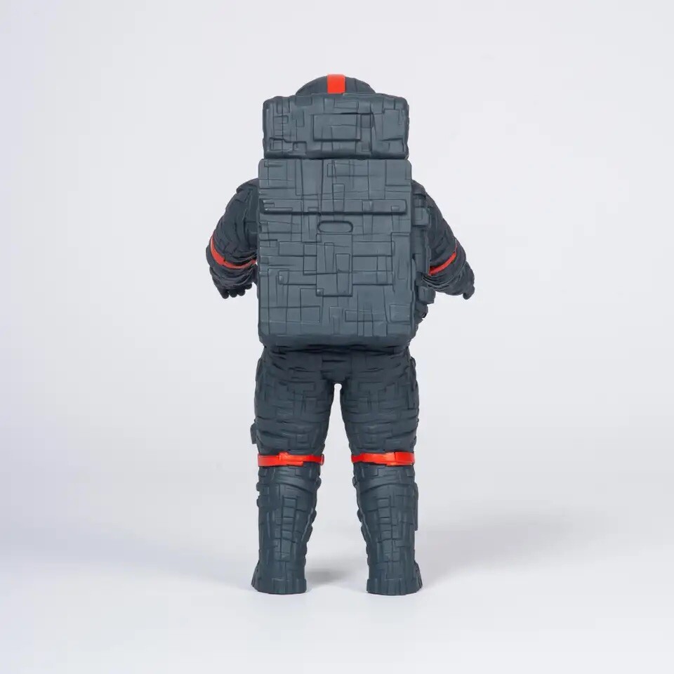 その他 Michael Kagan CERNAN White Michael Kagan, Astronaut NFT collectible