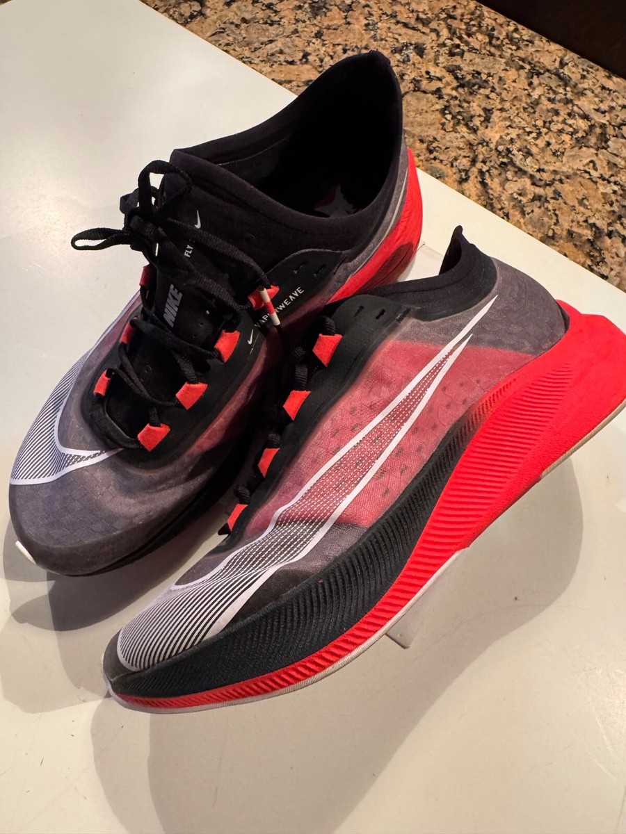 nike zoom fly basketball