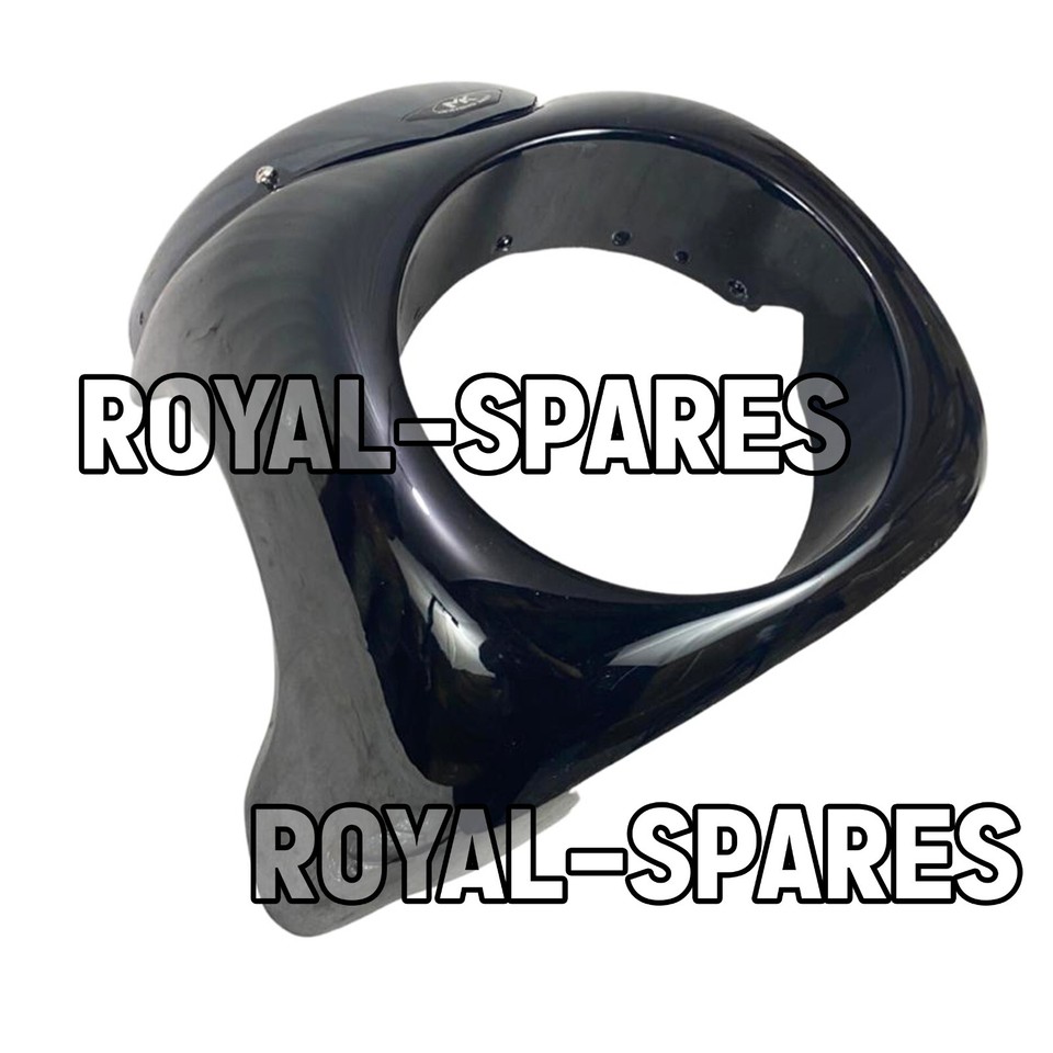 Royal Enfield