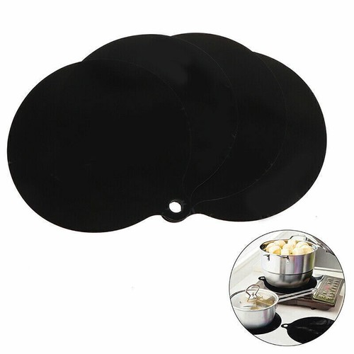 AntiSlip Silicone Protector Electric Induction Hob Protector Mat Stove