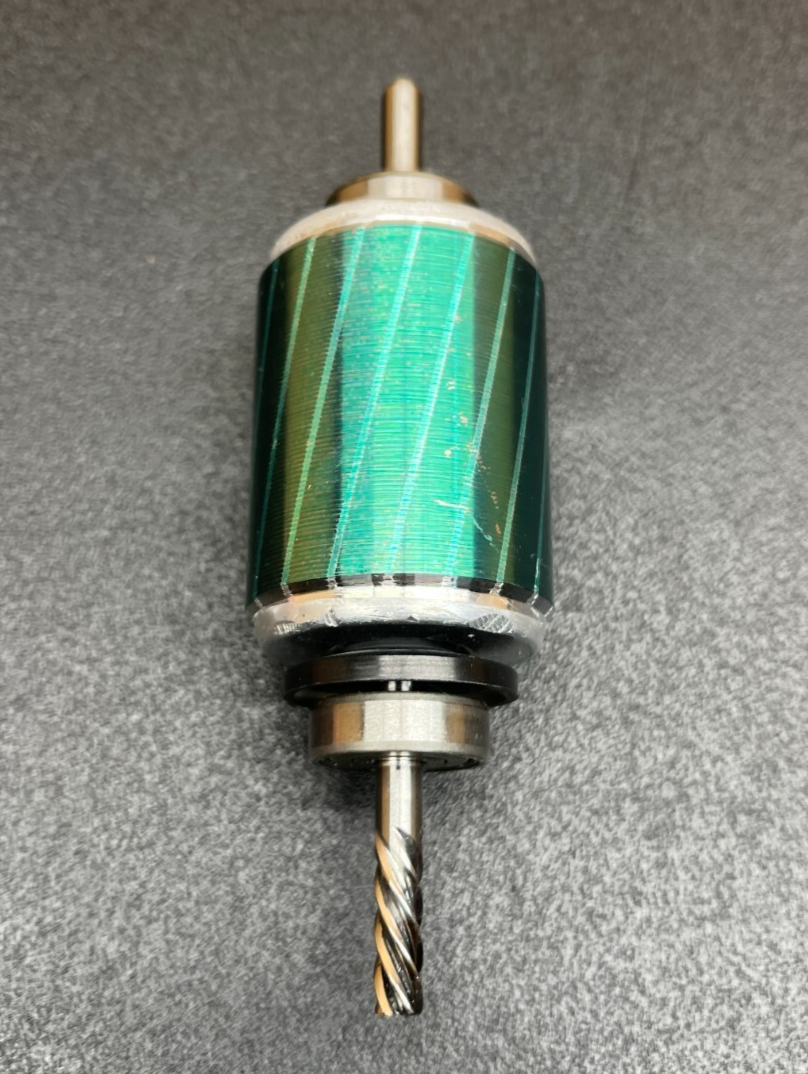 OEM Breville BOV845BSSUS Smart Oven Pro Toaster ELECTRIC MOTOR