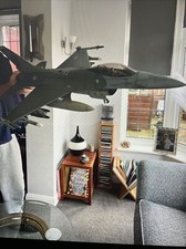 ELITE エリート 1/18　F16 ウルフパック ELITE エリート 1/18 F16 ウルフパック