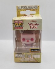 Funko Pocket POP! Llavero WINNIE the POOH Cherry Blossom (exclusivo de Boxlunch)