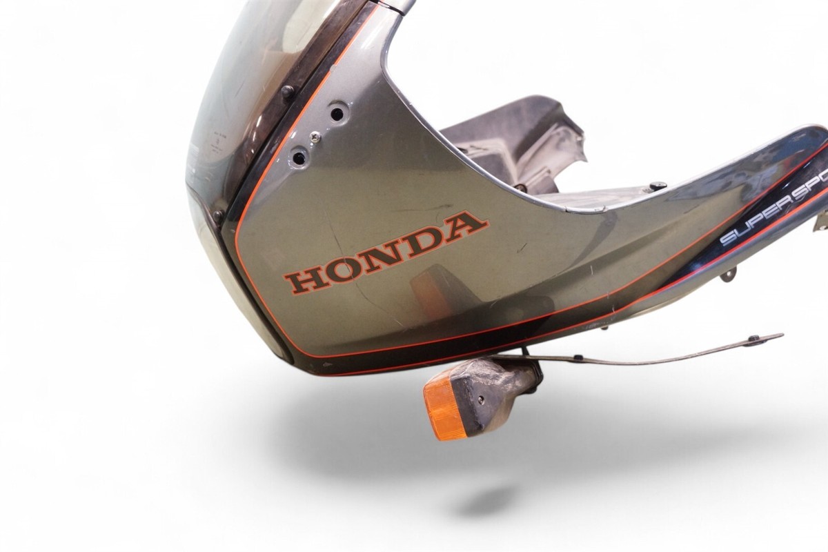 Honda CBX 1000 CBX1000 CBX1050 Supersport SS *CBX1 Front Fairing