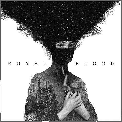 Royal Blood Rock Discos de vinil