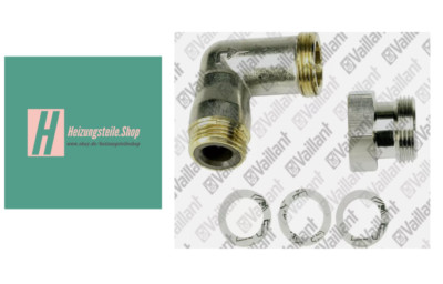 150216 Vaillant Überströmventil für VC-VCW..T3 W VC-VCW 110-282 NEU