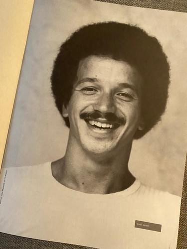 KEITH JARRETT EL JUICIO THE JUDGEMENT - Deluxe ED (New 180G LP Sealed Vinyl) - Picture 10 of 10