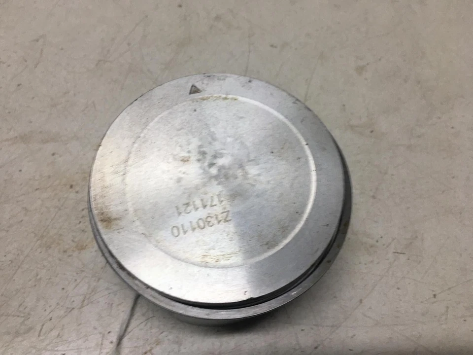 501-5314 CAT MOTOR PISTÓN Y ANILLOS SOLAMENTE Foto 3 de 3