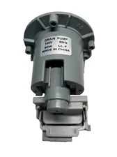 Washer Water Drain Pump - 120V - 60Hz - 80W - CL.F Washing Machine