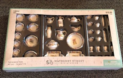 mayberry street dollhouse furniture