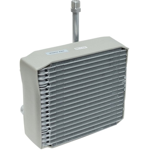 A/C Evaporator Core for MAZDA PROTÉGÉ 1.5 L 1.8 L 1995-1998 RA/164RVB - Picture 2 of 6