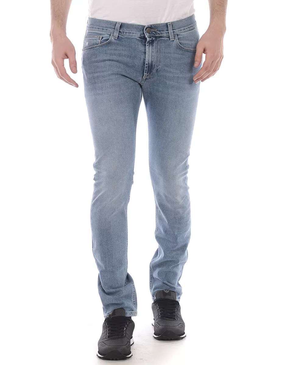 Jeans alessandrini hotsell