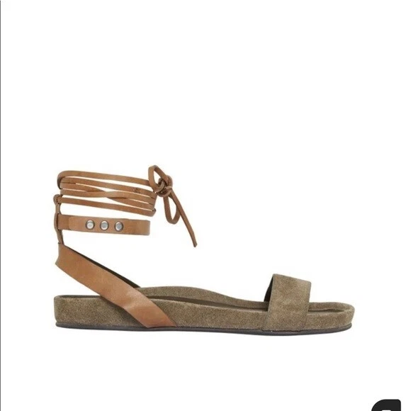 Koolaburra by ugg saige wedge sandal cheap