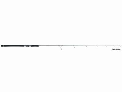 Major Craft GIANT KILLING Jigging GXJ-S63M Spinning Rod | eBay