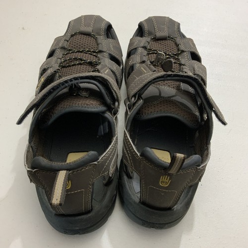 Teva Mens Water Outdoor Hiking Sandals S/N 1001116 Size 11 - Picture 5 of 6