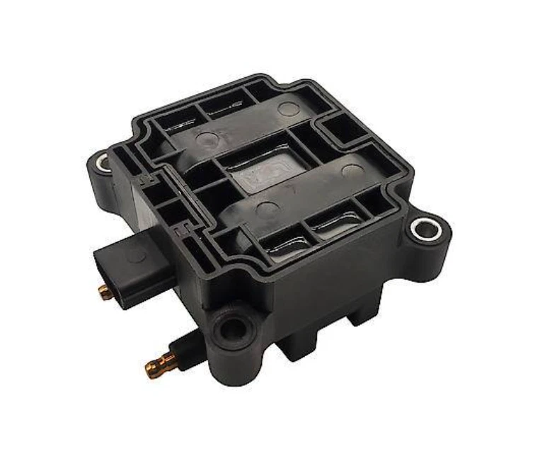 Bobina de encendido Carquest Premium EBE1732 para Subaru Legacy e Impreza 1997-1999 Foto 3 de 4