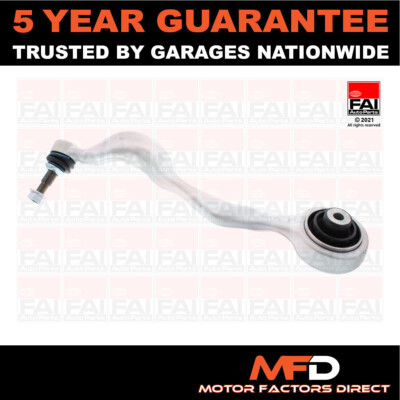 Fits BMW 3 Series 2007-2013 3.0 4.0 MFD Front Left Lower Track Control Arm