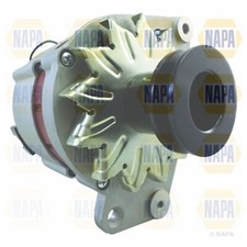 Napa Alternator For VW Golf MK2 1.8 GTI 026903015