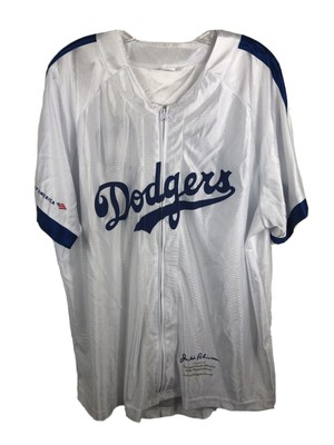 jackie robinson 42 jersey