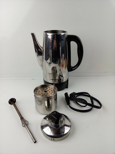 Hamilton Beach 12-Cup Electric 