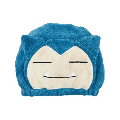 Gorra de pelo Pokemon Snorlax artículos de personajes de Japón - Imagen 1 de 1