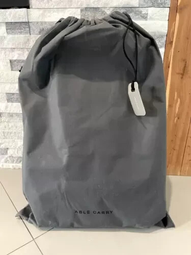ABLE CARRY Max Backpack X-Pac (30L Ocean Blue) | eBay
