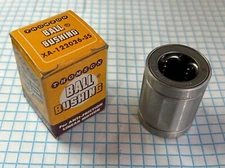 THOMSON XA-122026-SS Ball Bushing - bearing - bearings - bushings - linear