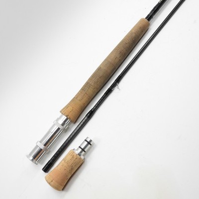 Orvis Graphite “Light Salmon” Fly Fishing Rod. 9 1/2'. 8wt. W