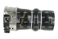 Ladeluftschlauch FüR Renault Fluence Grand ScÉNic III Kangoo BE BOP / II Megane