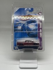 Hot Wheels Team Hot Trucks Series #03 139/196 Nissan Titan 1:64 Car Collectible