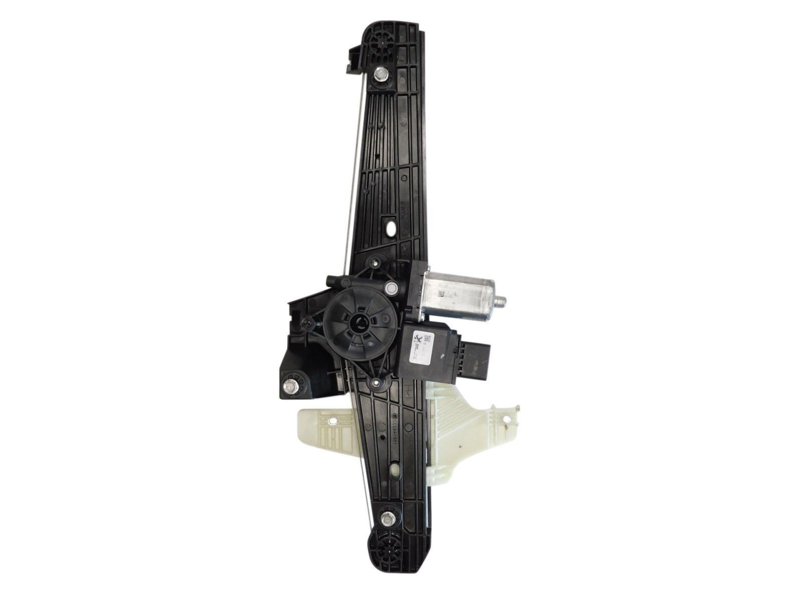OE NEW TOYOTA PROACE CITY VERSO RIGHT SIDE SLIDING DOOR WINDOW REGULATOR 2024> - Image 6