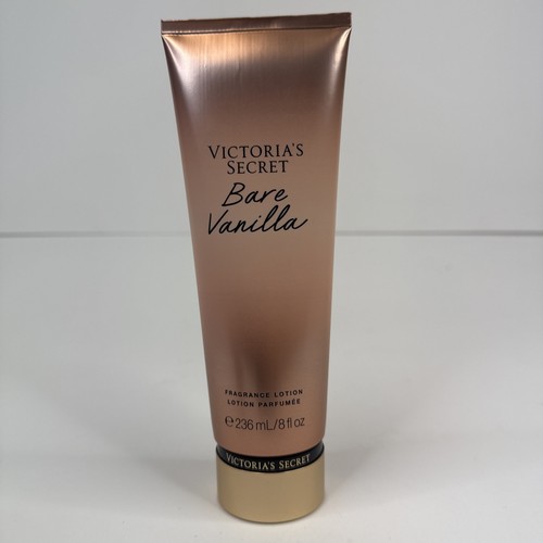 Victoria's Secret 8,4 fl. Oz. Duftnebel & 8 fl. Oz. Lotion nackter Vanilleschimmer - Bild 6 von 9