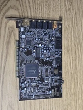 Creative Sound Blaster Audigy SB0090 EAX Advanced HD PCI SB1394 PCI Card