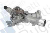 Wasserpumpe MotorküHlung FüR Opel Agila A H00 Astra G Ab 00-> 17400-84E00