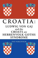 Ivo Vukcevich | Croatia | Taschenbuch | Polyglott (2012) | Xlibris
