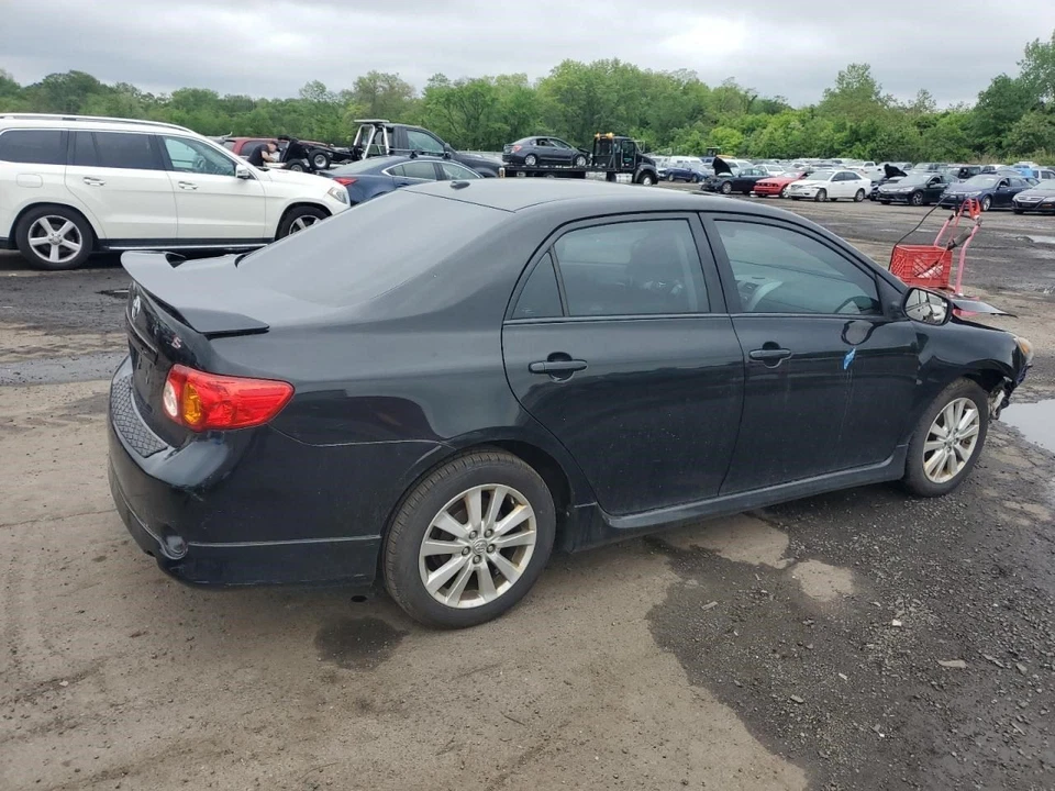 Driver Front Door Switch Driver's Master Fits 08-15 SCION XB 1989999 - Image 3 of 4