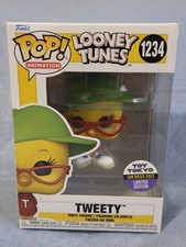 Ultimate Funko Pop Looney Tunes Figures Checklist and Gallery 47