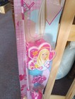 Barbie Fishing Pole Shakespeare Picnic Mint Condition Never Opened Pink Reel/Rod — photo 5