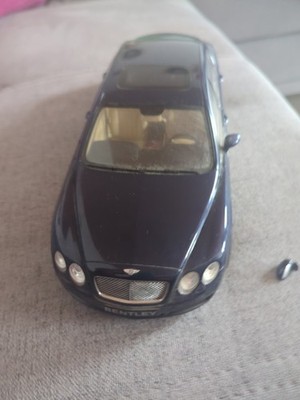 1/18 Bentley - Minichamps - Ohne OVP 