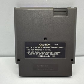 NES Disney's TaleSpin Nintendo Entertainment System 1991 pulito e testato