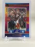 JOE BURROW 2022 Panini Donruss Football ROAD TO THE SUPER BOWL WILD CARD WC-JB