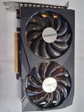 Graphics Card-GeForce RTX 3060 8GB