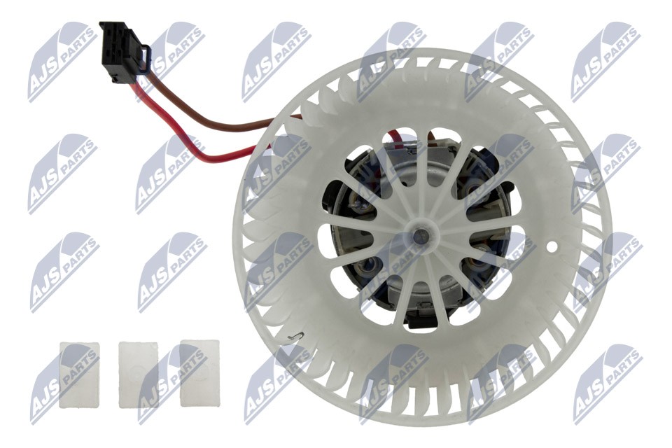 Fits NTY EWN-BM-004 INTERIOR BLOWER - Image 6